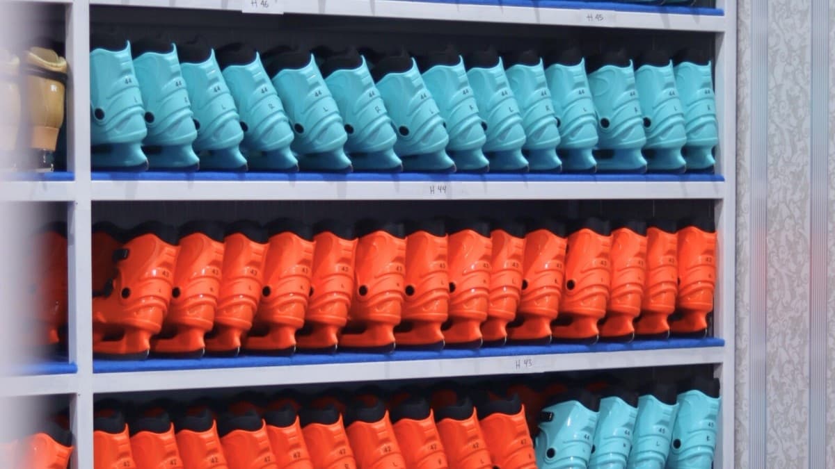 Image MSquare Ice Skating Arena Surabaya 5